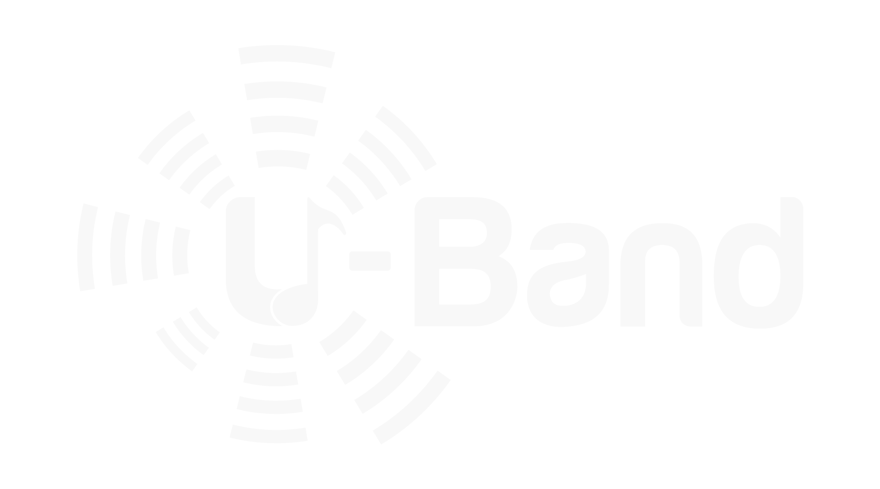 UBand Logo